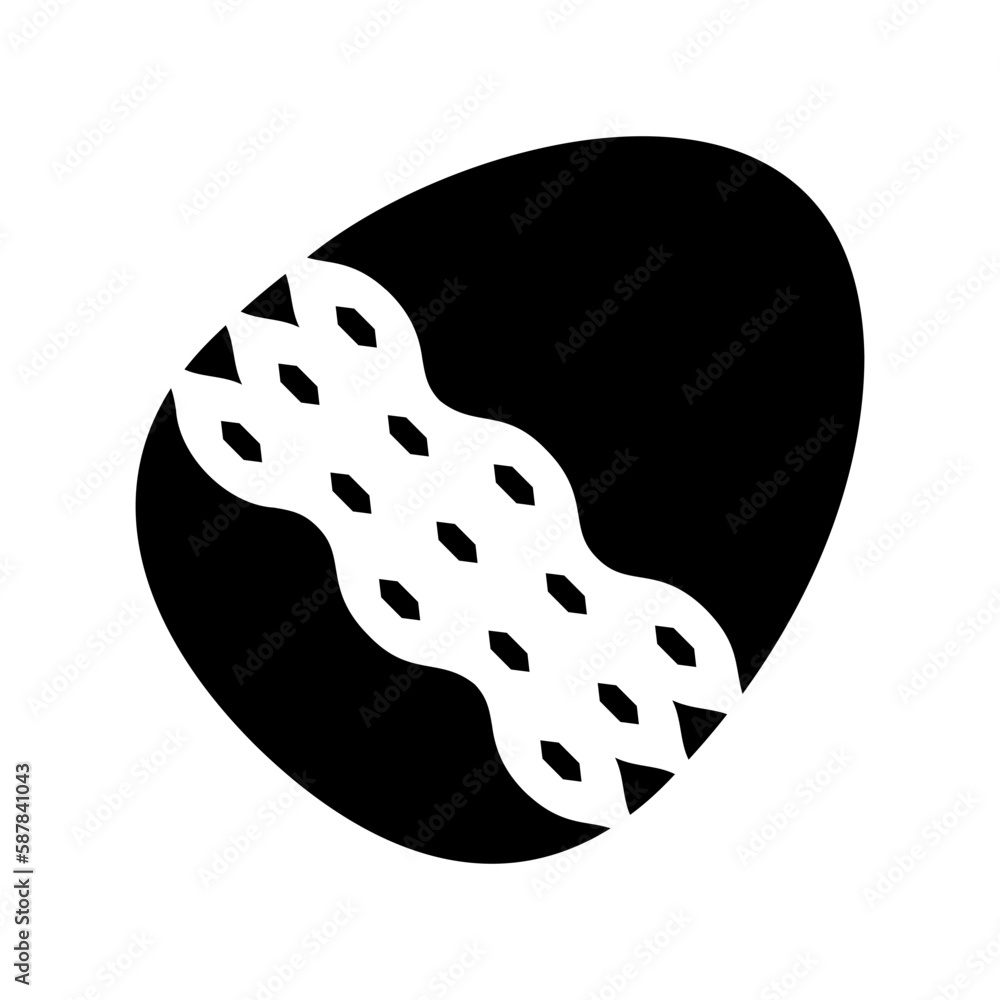 Easter egg Easter egg