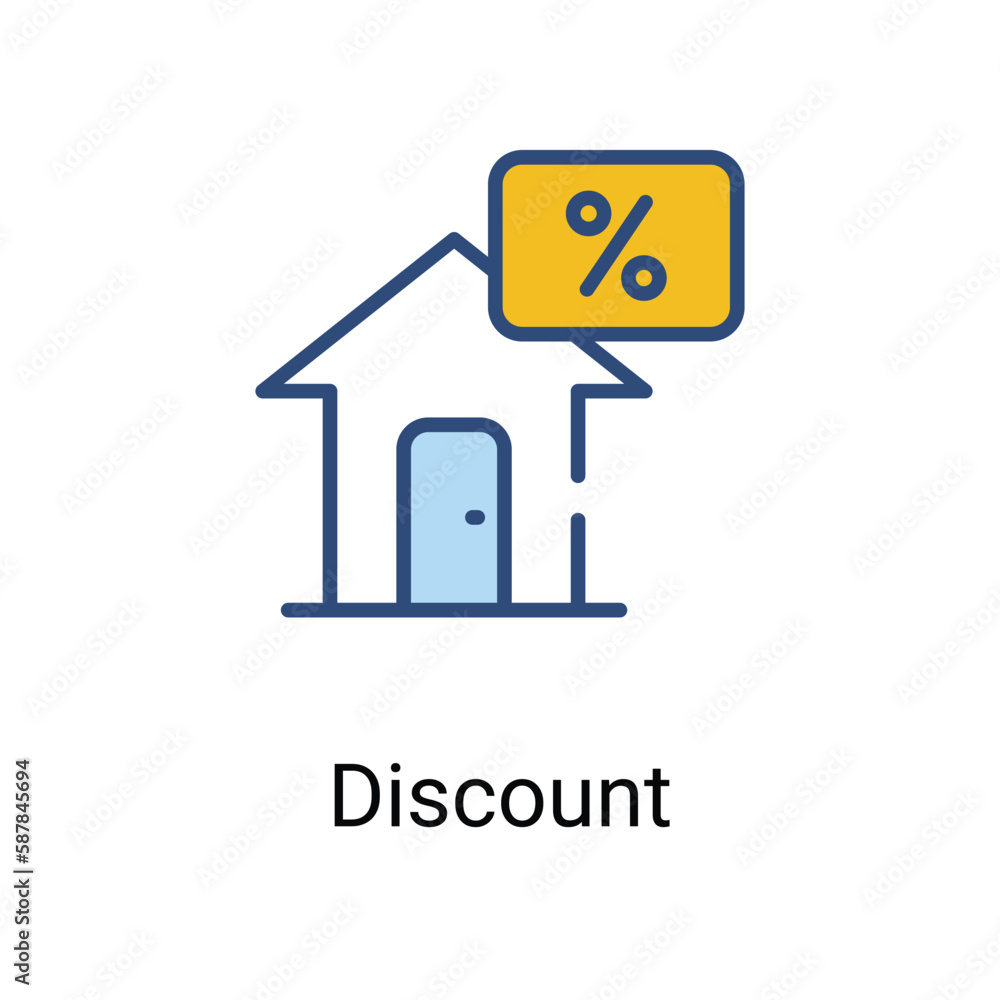Discount icon. Suitable for Web Page,Mobile,App,UI,UX�and�GUI�design. Discount icon. Suitable for Web Page,Mobile,App,UI,UX�and�GUI�design.