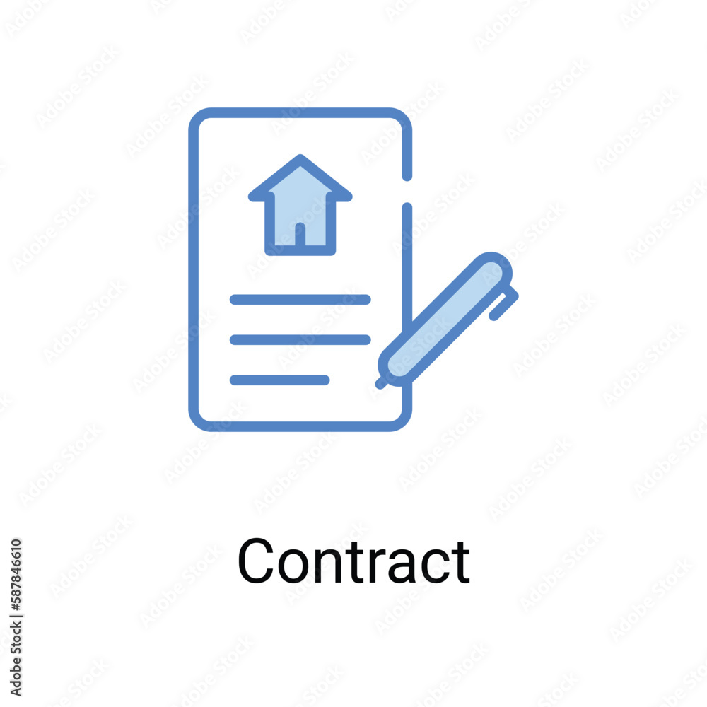 Contract icon. Suitable for Web Page,Mobile,App,UI,UX�and�GUI�design. Contract icon. Suitable for Web Page,Mobile,App,UI,UX�and�GUI�design.
