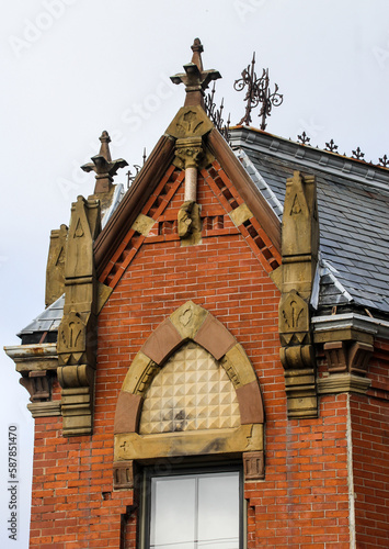 Gothic Architecture