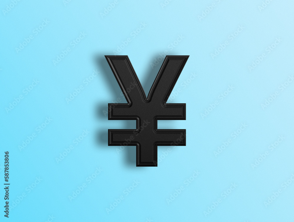 3D rendering of Alphabets 3D rendering of Alphabets
