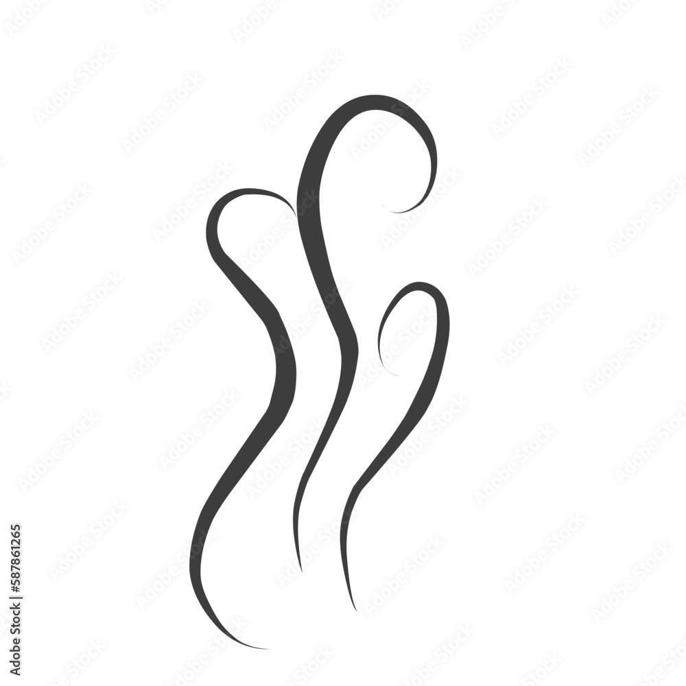 Smoke Icon Smoke Icon
