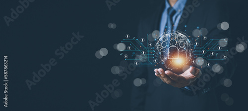 Φωτογραφία HR Human resources Recruitment Team Staff management Business concept