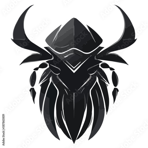 Beetle vector