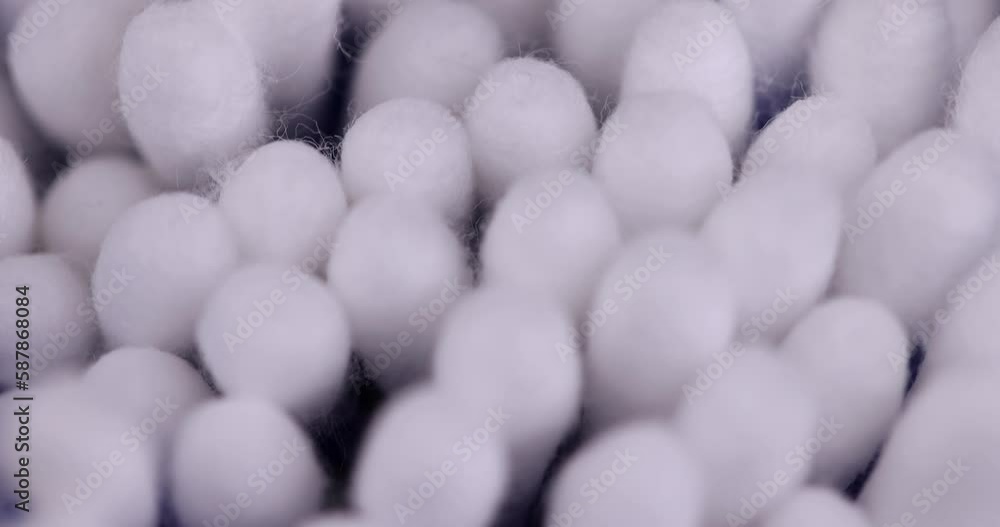 new hygienic cotton swabs using natural cotton, small white cotton on sticks that are used for personal hygiene new hygienic cotton swabs using natural cotton, small white cotton on sticks that are used for personal hygiene