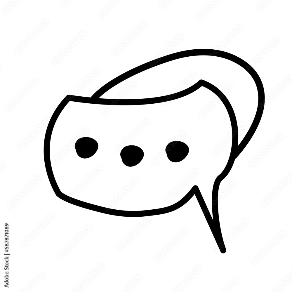 chat message icon chat message icon