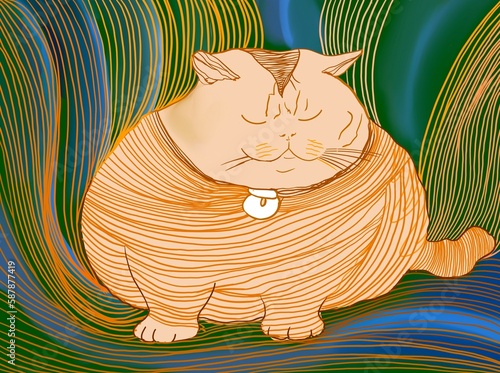 Cat
