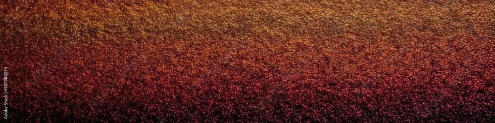 Luminescence Sandpaper Texture Background. Generative AI