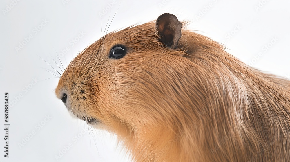 capybara capybara