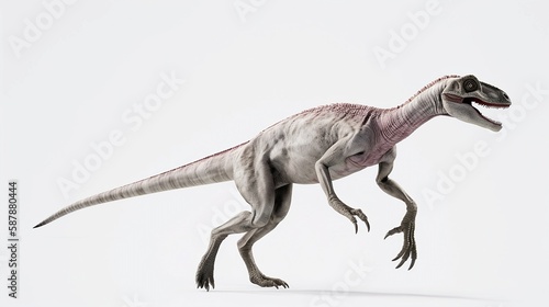 dinosaur © ARM