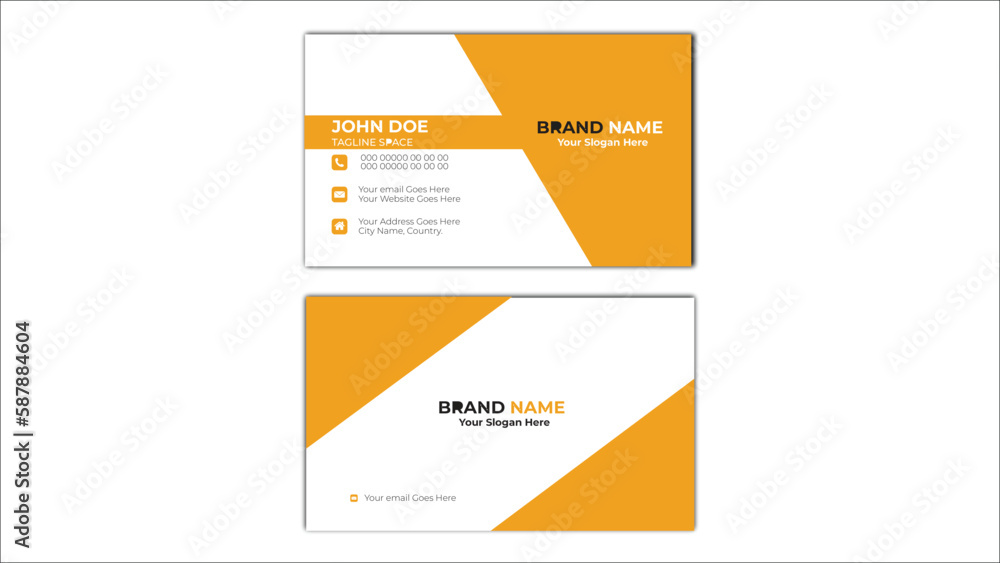 business card design creative modern
name and double-sided template. Horizontal vector illustration,
Portrait and landscape orientation. Simple and clean business
card. business card design creative modern
name and double-sided template. Horizontal vector illustration,
Portrait and landscape orientation. Simple and clean business
card.