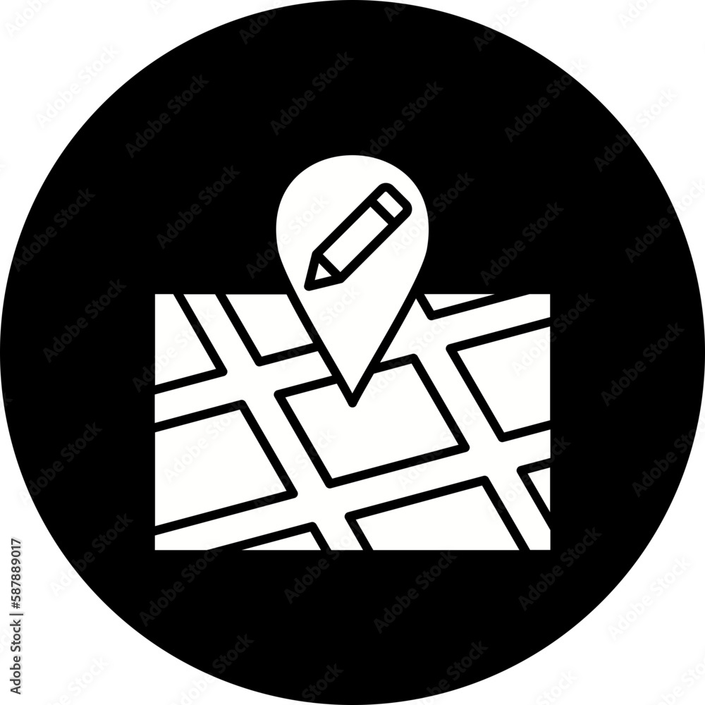 Edit Glyph Inverted Icon Edit Glyph Inverted Icon