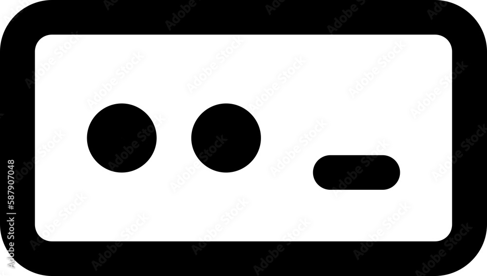 login password simple icon illustration in line style and used for user interface, web, software and many more dengan bentuk png dan pixel perfect login password simple icon illustration in line style and used for user interface, web, software and many more dengan bentuk png dan pixel perfect