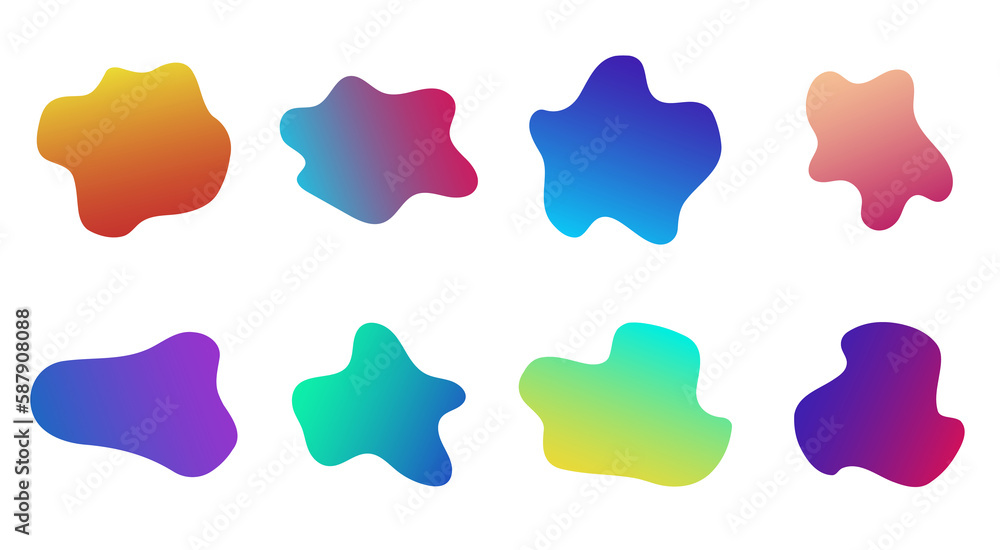 Abstract fluid iridescent holographic neon curved wave in motion colorful background 3d render. Gradient design element for backgrounds, banners, wallpapers, posters and covers.
Abstract fluid iridescent holographic neon curved wave in motion colorful background 3d render. Gradient design element for backgrounds, banners, wallpapers, posters and covers.