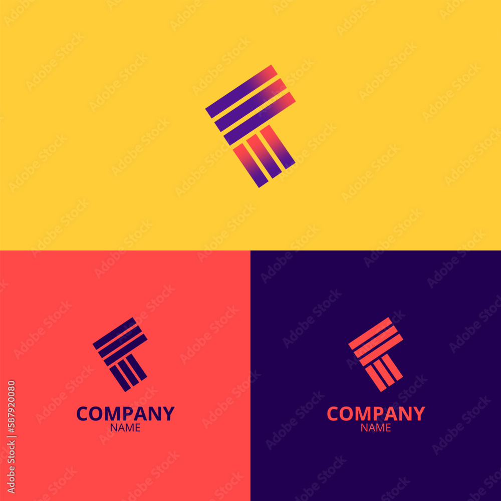 The C Letter Logo Template with an elegant and professional purple and pink gradient color blend theme is perfect for your company identity The C Letter Logo Template with an elegant and professional purple and pink gradient color blend theme is perfect for your company identity