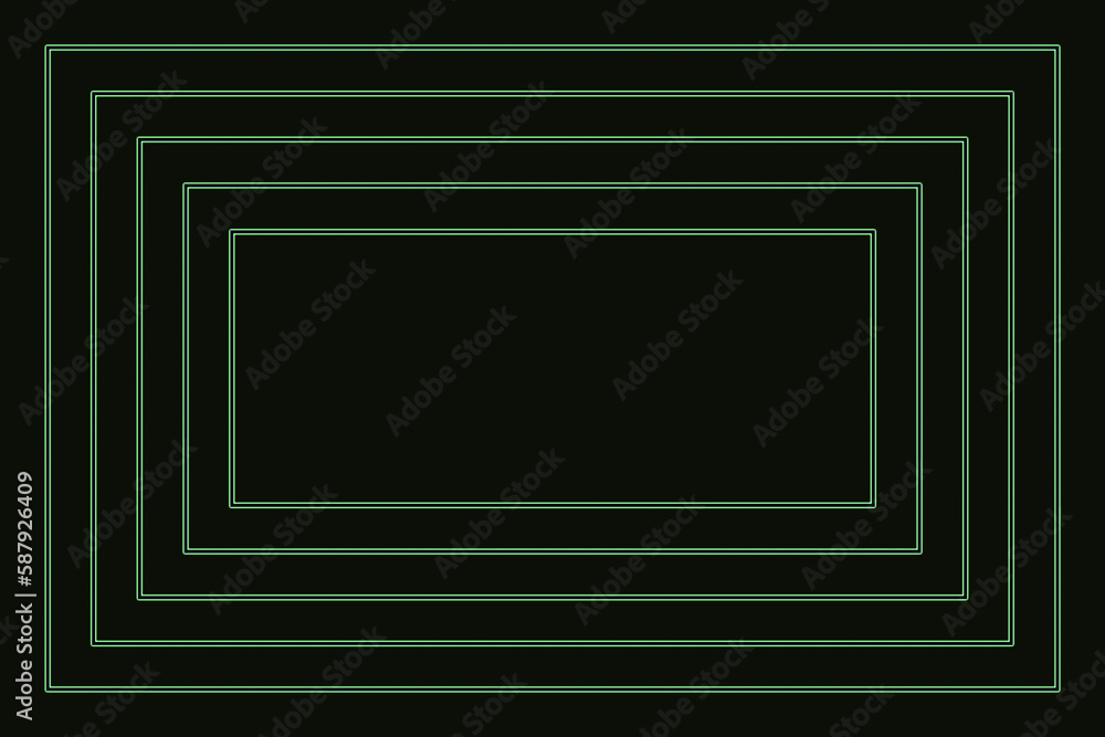 Neon green labyrinth pattern, kaleidoscope pattern, background, seamless Neon green labyrinth pattern, kaleidoscope pattern, background, seamless