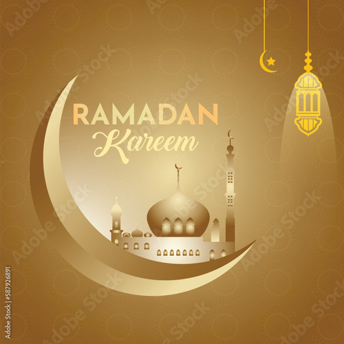 Ramadan iftar food menu social media post template design Ramadan banner ads Food online promotion banner social media promotion Ramadan special offer