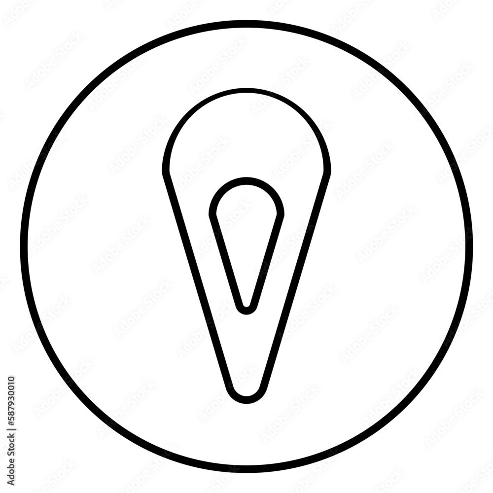 sword and shield icon