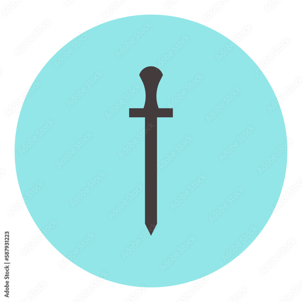 sword and shield sword and shield