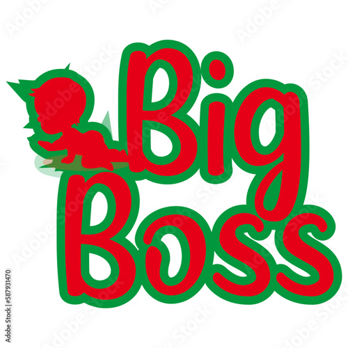 BIG BOSS