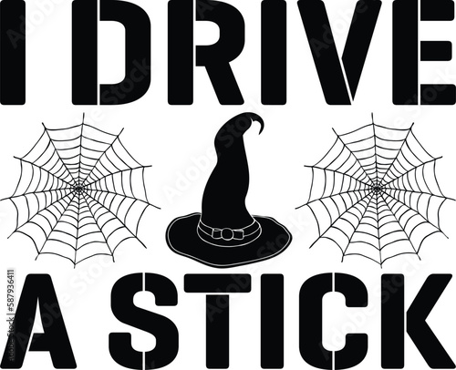 HALLOWEEN SVG DESIGN