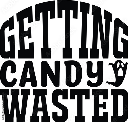HALLOWEEN SVG DESIGN