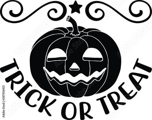 HALLOWEEN SVG DESIGN