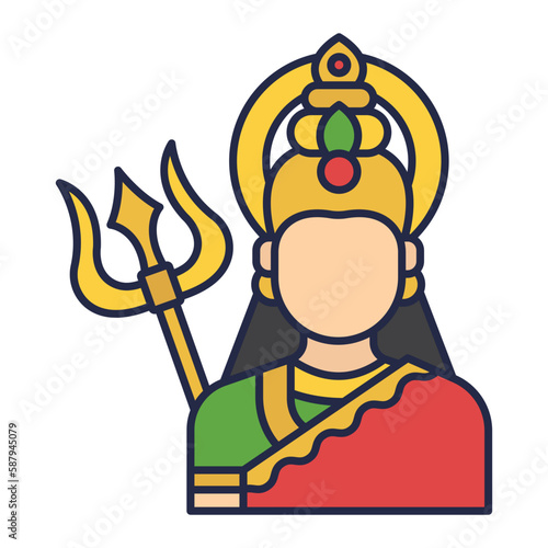 
Parvati 