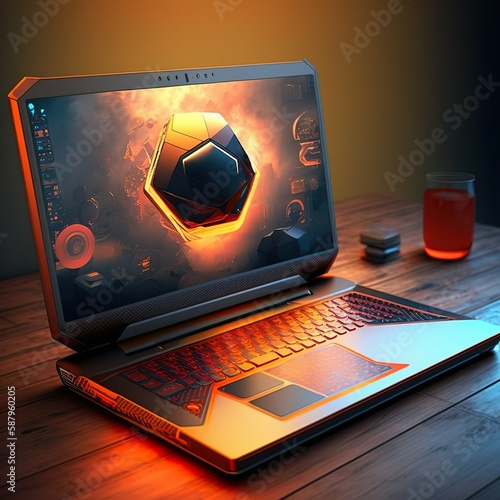 Secure Your Notebook: Cybersecurity Tips and Best Practices