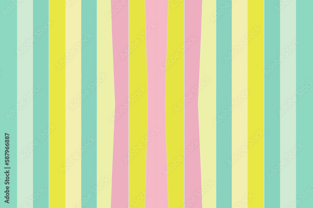 Geometric simple stripes pattern bright pastel background. Abstract graphic line modern elegant minimal retro style. Design for fabric texture textile print art background wallpaper tile backdrop. Geometric simple stripes pattern bright pastel background. Abstract graphic line modern elegant minimal retro style. Design for fabric texture textile print art background wallpaper tile backdrop.