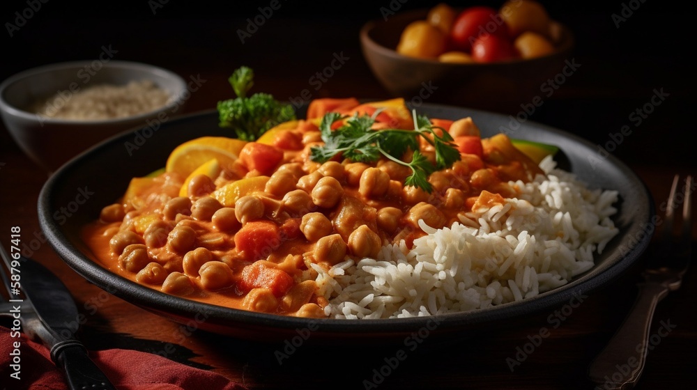 AI Indulge in the delectable world of vegan cuisine - where deliciousness and ethical consciousness come together to nourish both your body and soul AI Indulge in the delectable world of vegan cuisine - where deliciousness and ethical consciousness come together to nourish both your body and soul