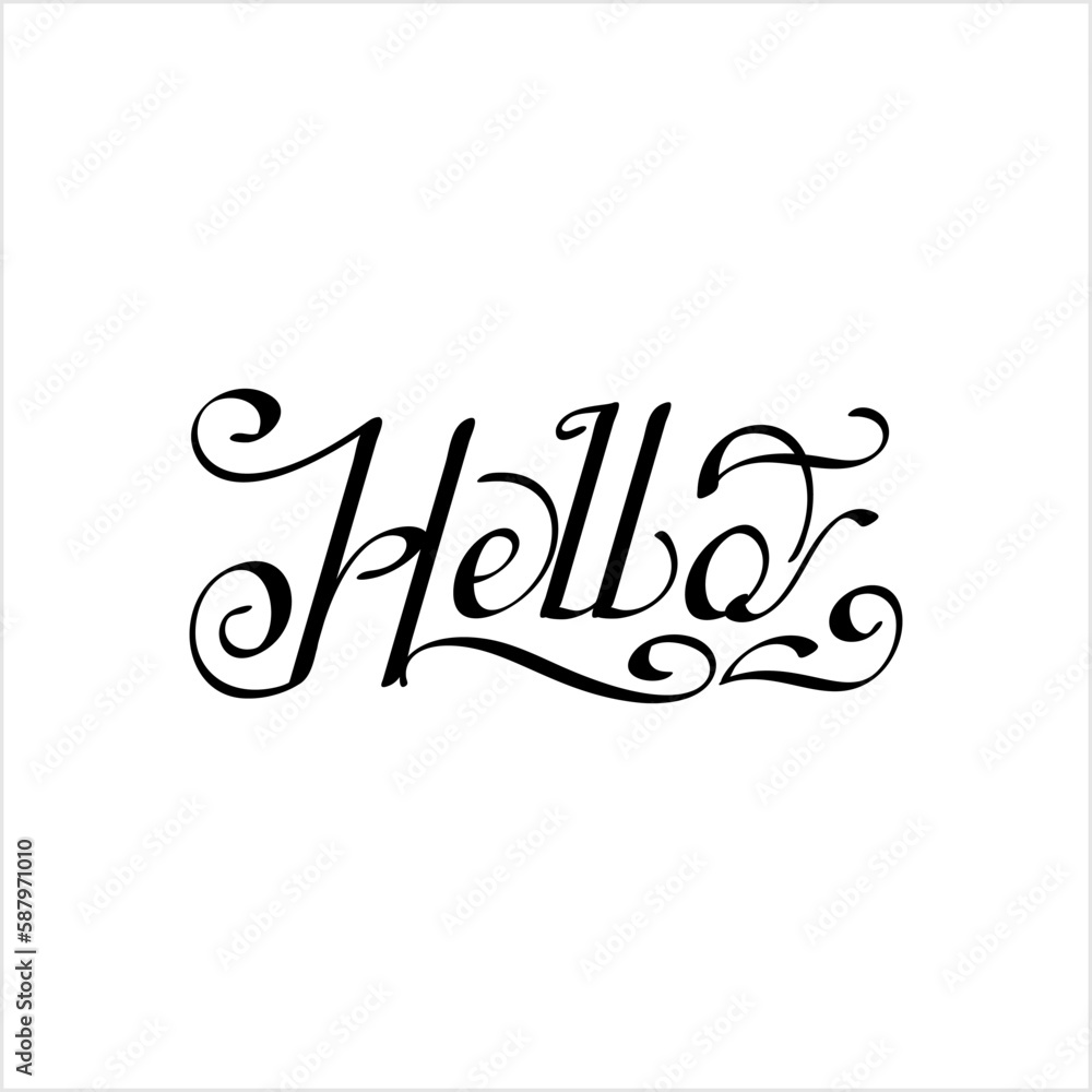 Hello Pen Ink Style M_2103001