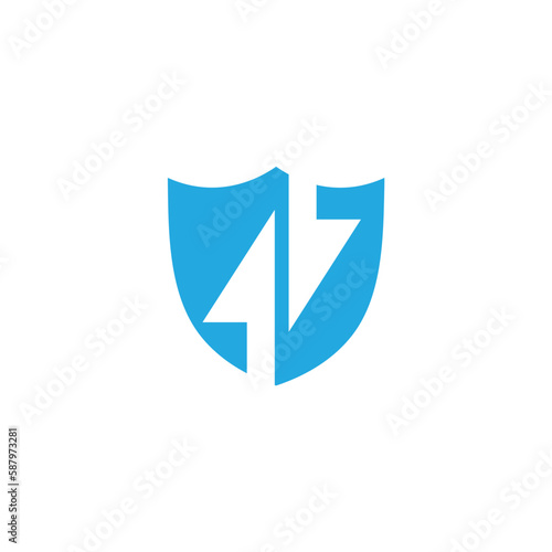 security logo technology for your company, shield logo for security data Free Download security logo technology for your company, shield logo for security data - GFXLoad