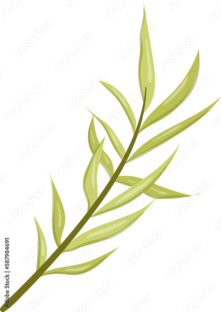green leaves nature flora plant green leaves nature flora plant