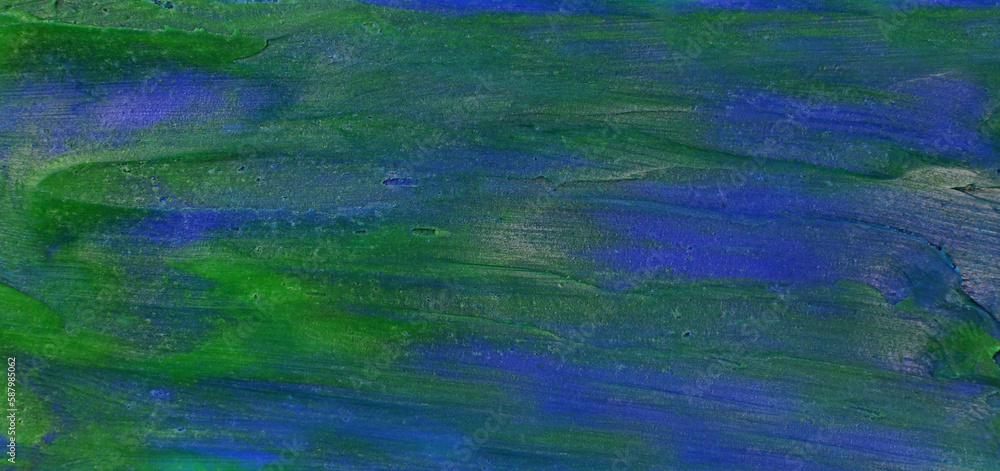Multicolored abstract background , mixed plasticine texture