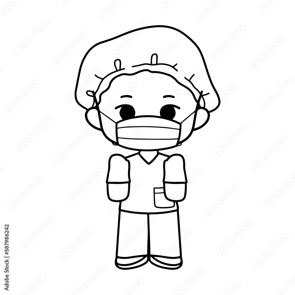 nurse nurse