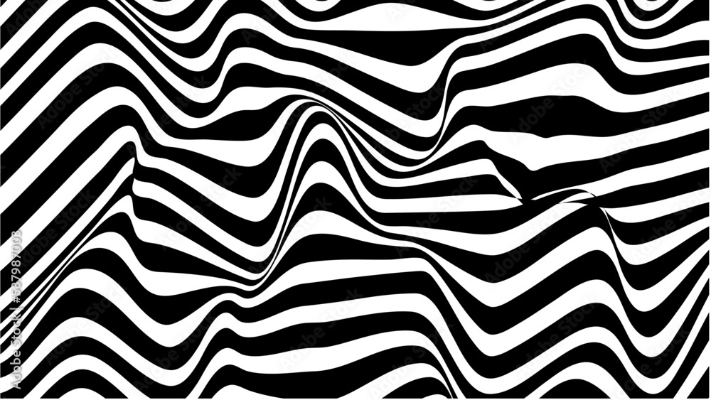 Wavy line mesh modern design background, grid abstract geometry shape vector illustration Wavy line mesh modern design background, grid abstract geometry shape vector illustration