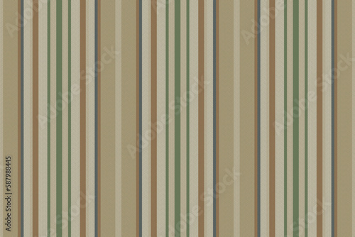 Vertical lines stripe background. Vector stripes pattern seamless fabric texture. Geometric striped line abstract design.