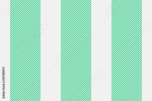 Lines stripe seamless. Pattern texture textile. Fabric background vertical vector.