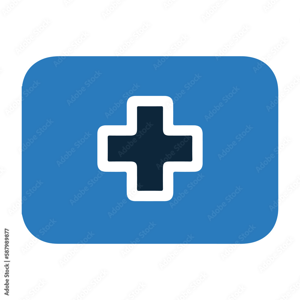 Emergency kit, first aid kit, healthcare, medical aid, medicine case icon Emergency kit, first aid kit, healthcare, medical aid, medicine case icon