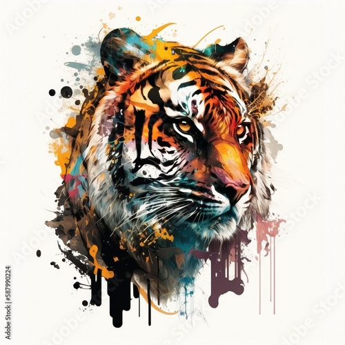 tiger style