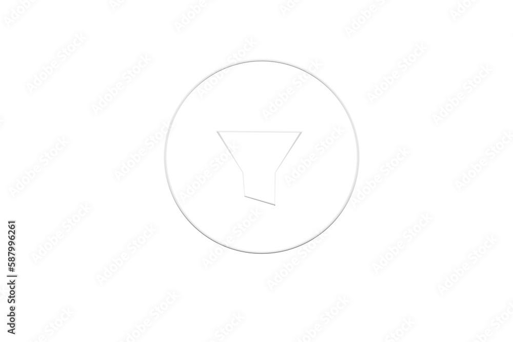 light bulb isolated on white light bulb isolated on white