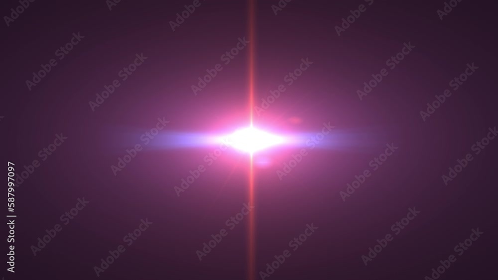 flickering overlay sparkle stars particles effect video background vídeo do Stock Adobe Stock