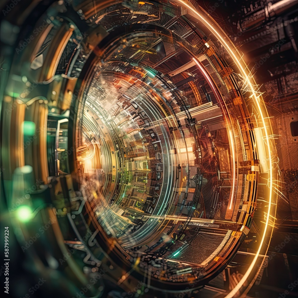 Hadron Collider . 
