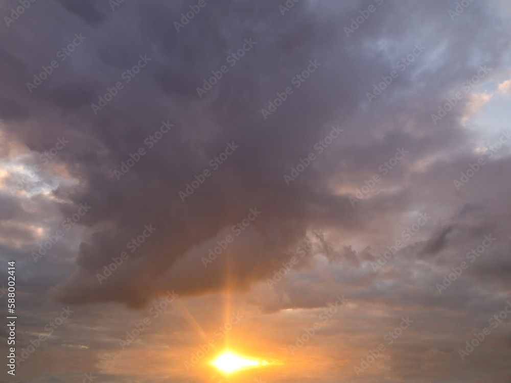 Soft Sunset Soft Sunset