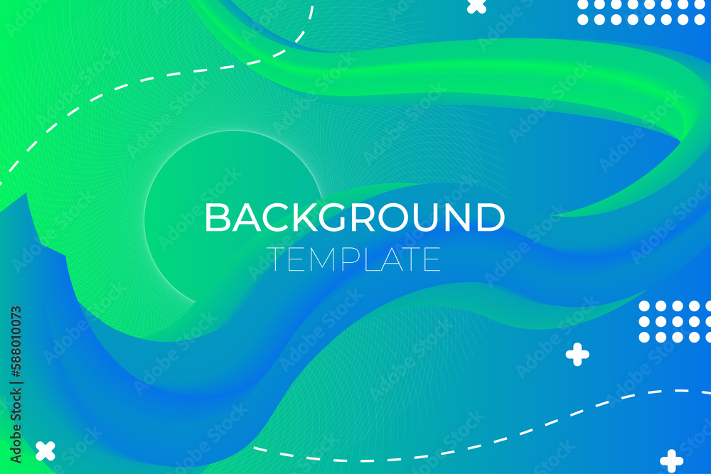 abstract background with wave abstract background with wave