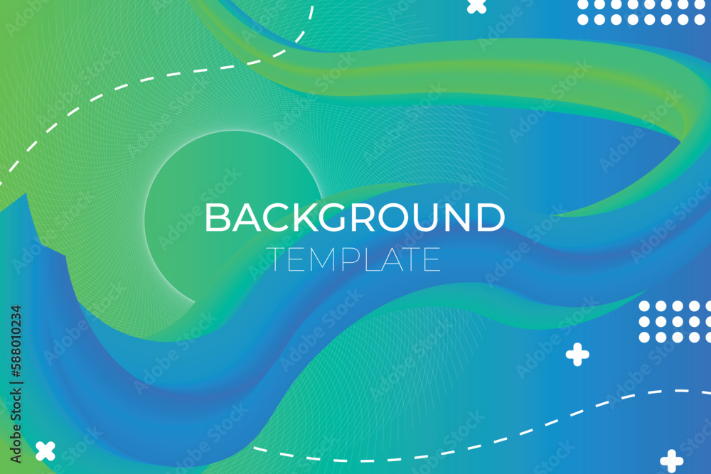 abstract background with wave abstract background with wave