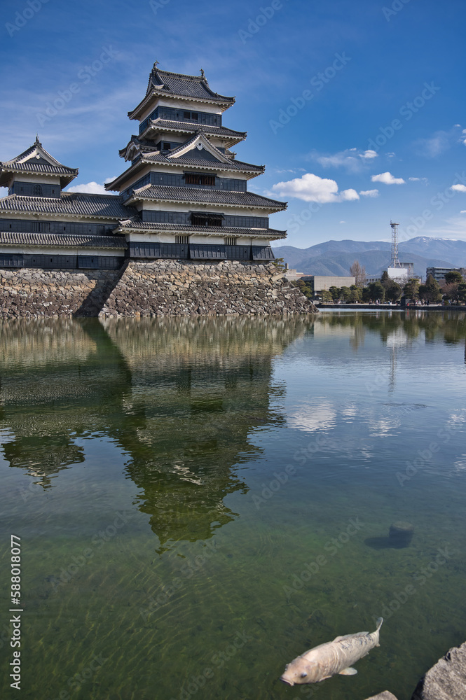 松本城, 日本, 建築, アジア, 寺, ビル, 古代の, 日本人, 旅行, 侍, カルチャー, 中国, 空, ランドマーク, 歴史, religion, 古い, 仏塔, タワー, 観光, 伝統の, 宮殿, 大阪, シティ