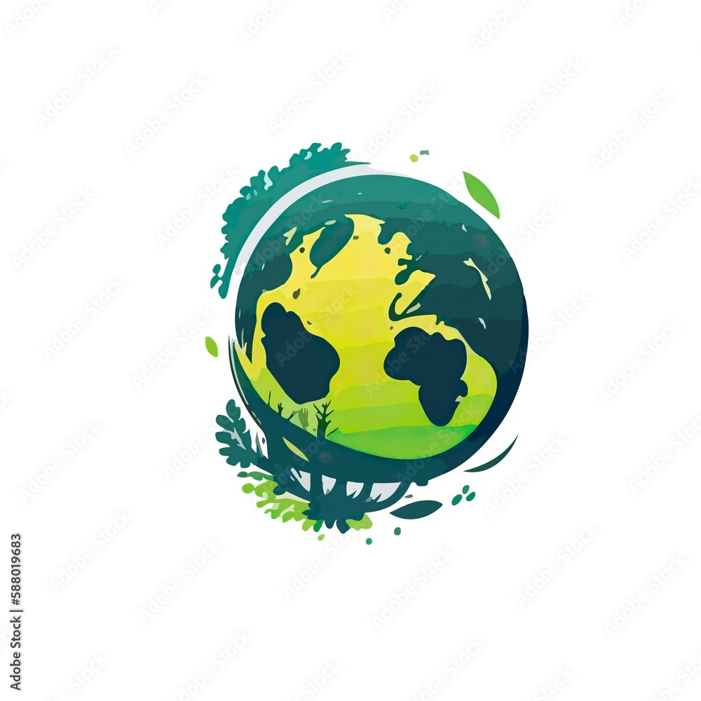 Amazing and Classy Earth Logos
Amazing and classy Business Logo 
Save the Earth 