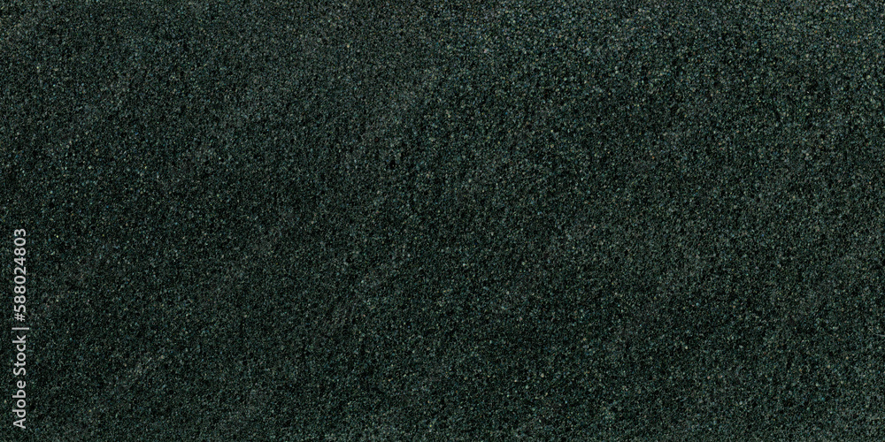 Fototapeta premium black sponge texture background